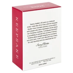 Hallmark Sweet Decade 2023 Ornament -Hallmark Shop 2023 Gumdrops and Snowman Keepsake Ornament 1599QXR8027 05