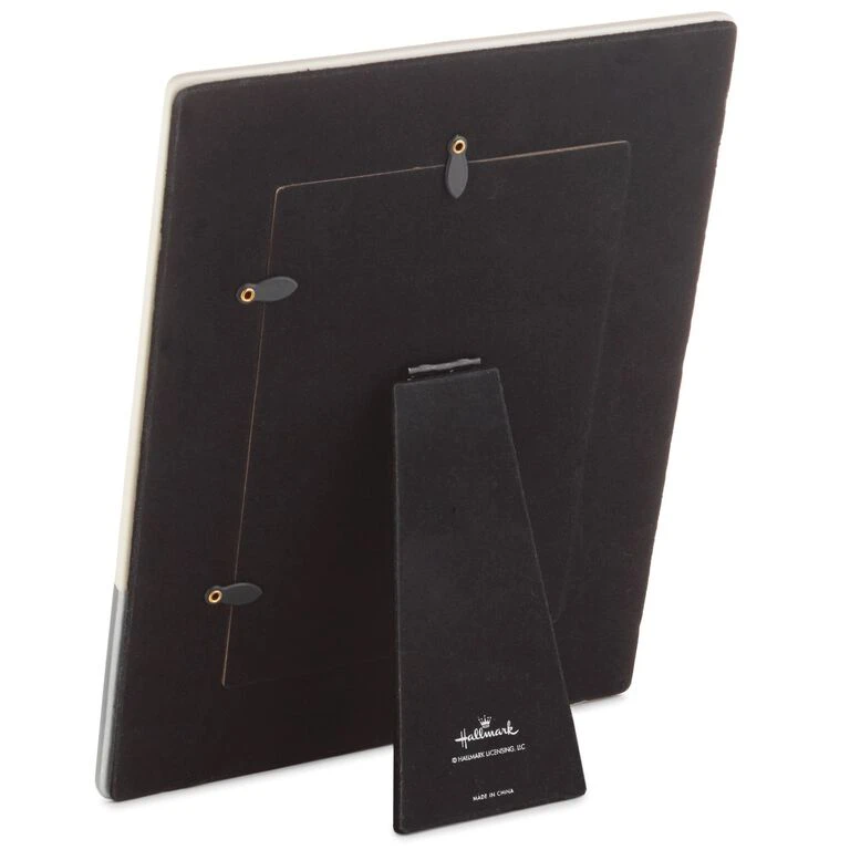 25 Years Together Ceramic Picture Frame, 5x7 Hallmark 25 Years Together Ceramic Picture Frame, 5x7 -Hallmark Shop 25 Years Together Vertical Ceramic Picture Frame 1FRG6014 02