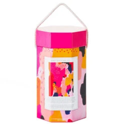 Hallmark Abstract No. 014 550-Piece Jigsaw Puzzle -Hallmark Shop Abstract Painting 550 Piece Jigsaw Puzzle 1PUZ1429 03