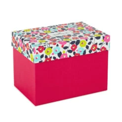 Hallmark All Occasion Card Assortment In Decorative Box, Set Of 20 7 Hallmark All Occasion Card Assortment In Decorative Box, Set Of 20 -Hallmark Shop All Occasion Card Assortment in Decorative Box 5EDX3458 08