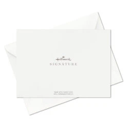 Hallmark Amazing You Boxed Blank Note Cards Multipack, Pack Of 8 -Hallmark Shop Amazing You Boxed Blank Note Cards Multipack 1CNT2201 05