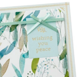 Hallmark Assorted All-Occasion Handmade Greeting Cards In Black Scattered Dot Organizer -Hallmark Shop Assorted AllOccasion Greeting Cards in Organizer 5EBN1121 05