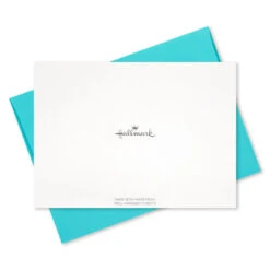 Hallmark Assorted Modern Lettering Blank Note Cards, Box Of 24 -Hallmark Shop Assorted Modern Lettering Blank Note Cards 1499TYN2430 10