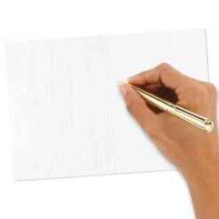 Hallmark Assorted Note Cards In Vertical Caddy, Set Of 24 3 Hallmark Assorted Note Cards In Vertical Caddy, Set Of 24 -Hallmark Shop Assorted Note Cards in Vertical Caddy Set of 24 1SOM3826 04