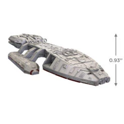 Hallmark Battlestar Galactica Ornament With Light -Hallmark Shop Battlestar Galactica Keepsake Ornament 3299QXI7147 03