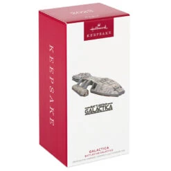 Hallmark Battlestar Galactica Ornament With Light -Hallmark Shop Battlestar Galactica Keepsake Ornament 3299QXI7147 04