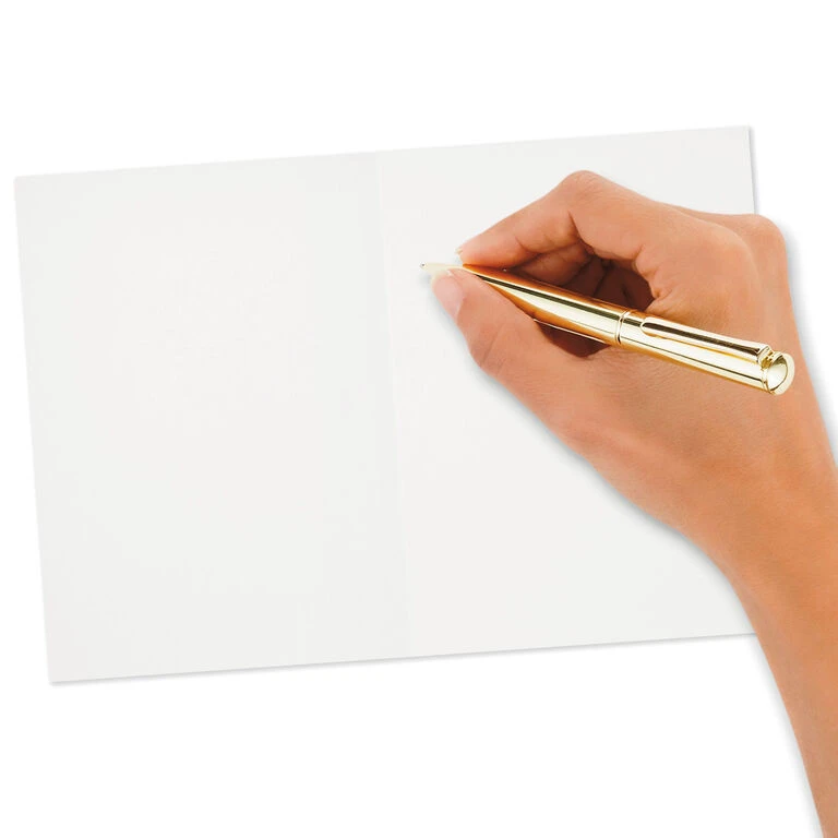 Hallmark Blue Watercolor Assortment Blank Sympathy Thank-You Notes, Pack Of 24 -Hallmark Shop Blue Watercolor Assortment Sympathy ThankYou Notes 5STZ1137 06