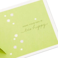 Hallmark Bonjour Eiffel Tower 3D Pop-Up Hello Card 2 Hallmark Bonjour Eiffel Tower 3D Pop-Up Hello Card -Hallmark Shop Bonjour Eiffel Tower 3D PopUp Hello Card 1299LAD9664 03