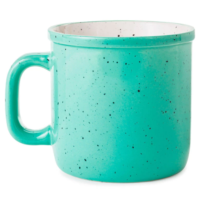 Be Brilliant, Bold, Badass Ceramic Mug, 15 oz. Hallmark Be Brilliant, Bold, Badass Ceramic Mug, 15 Oz. -Hallmark Shop Brilliant Bold Badass Mug 1BRW3238 02