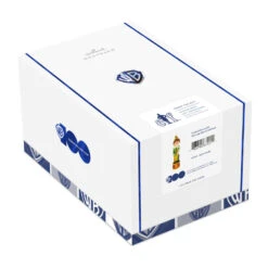 Hallmark Buddy The Elf™ Glass Ornament 3 Hallmark Buddy The Elf™ Glass Ornament -Hallmark Shop Buddy the Elf With Syrup Keepsake Ornament 1QEP3029 04