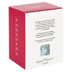 Hallmark NFL Buffalo Bills Josh Allen Football Legends Ornament 4 Hallmark NFL Buffalo Bills Josh Allen Football Legends Ornament -Hallmark Shop Buffalo Bills Josh Allen Keepsake Ornament 2299QXR8247 05