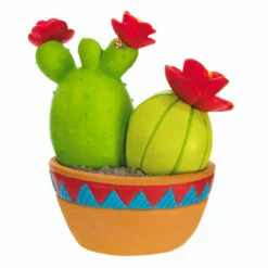 Hallmark Cactus Sisters Ornament -Hallmark Shop Cactus Sisters Rooted in Love Keepsake Ornament 1599QGO2569 06
