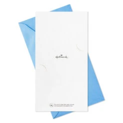 Hallmark Festive Grad Wishes Graduation Cards Assortment, Pack Of 36 -Hallmark Shop Casual Painted Money Holder Graduation Cards Assortment 5GEY2015 08