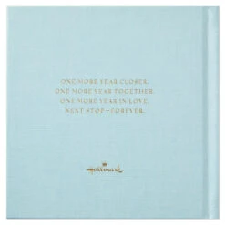 Hallmark Cheers To The Years Book 2 Hallmark Cheers To The Years Book -Hallmark Shop Cheers to the Years Book 1BOK1481 03