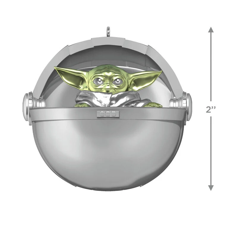 Disney 100 Years of Wonder Star Wars™ and Marvel Heroes Ornaments, Set of 4 Hallmark Disney 100 Years Of Wonder Star Wars™ And Marvel Heroes Ornaments, Set Of 4 -Hallmark Shop Chewie Grogu Black Panther Spiderman Keepsake Ornaments 5499QXI7447 09