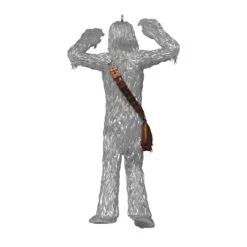 Hallmark Disney 100 Years Of Wonder Star Wars™ And Marvel Heroes Ornaments, Set Of 4 13 Hallmark Disney 100 Years Of Wonder Star Wars™ And Marvel Heroes Ornaments, Set Of 4 -Hallmark Shop Chewie Grogu Black Panther Spiderman Keepsake Ornaments 5499QXI7447 14