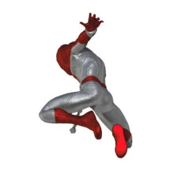 Hallmark Disney 100 Years Of Wonder Star Wars™ And Marvel Heroes Ornaments, Set Of 4 16 Hallmark Disney 100 Years Of Wonder Star Wars™ And Marvel Heroes Ornaments, Set Of 4 -Hallmark Shop Chewie Grogu Black Panther Spiderman Keepsake Ornaments 5499QXI7447 17