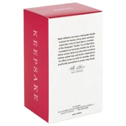 Hallmark National Lampoon's Christmas Vacation™ Moose Mug Ornament 4 Hallmark National Lampoon's Christmas Vacation™ Moose Mug Ornament -Hallmark Shop Christmas Vacation Moose Mug Keepsake Ornament 1799QXI6067 05