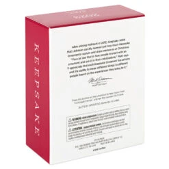 Hallmark National Lampoon's Christmas Vacation™ A Lotta Lights Musical Ornament With Light 4 Hallmark National Lampoon's Christmas Vacation™ A Lotta Lights Musical Ornament With Light -Hallmark Shop Christmas Vacation Ugly Sweater Keepsake Ornament 2299QXI7437 05