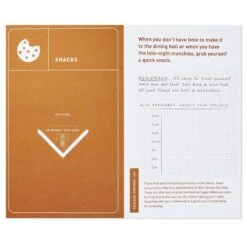 Hallmark College Survival Guide: Tips, Tricks, And A Little Financial Aid Book -Hallmark Shop College Survival Guide Tips Tricks And a Little Financial Aid Book root 1BOK1501 BOK1501 03.jpg Source Image