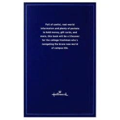Hallmark College Survival Guide: Tips, Tricks, And A Little Financial Aid Book -Hallmark Shop College Survival Guide Tips Tricks And a Little Financial Aid Book root 1BOK1501 BOK1501 04.jpg Source Image