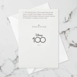 Hallmark Disney 100 Years Of Wonder Day Full Of Wonder 3D Pop-Up Card 8 Hallmark Disney 100 Years Of Wonder Day Full Of Wonder 3D Pop-Up Card -Hallmark Shop Disney 100 Years Mickey Friends 3D PopUp Card 1499LAD9202 09