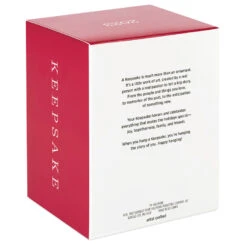 Hallmark Disney Frozen 10th Anniversary Two Sisters, One Heart Ornament -Hallmark Shop Disney Anna and Elsa Skating Keepsake Ornament 2799QXD6599 05