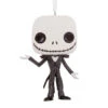 Disney Tim Burton's The Nightmare Before Christmas Jack Skellington Funko POP!® Hallmark Ornament