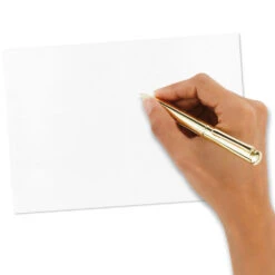 Hallmark Elegant Florals Boxed Blank Thank-You Notes Assortment, Pack Of 48 -Hallmark Shop Elegant Florals Assorted Boxed ThankYou Cards 5STZ1169 04