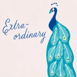 Hallmark Exotic Animals Assorted Blank Thank-You Notes, Pack Of 48 -Hallmark Shop Exotic Animals Blank ThankYou Notes Assortment Pack 5STZ5117 03