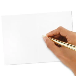 Hallmark Exotic Animals Assorted Blank Thank-You Notes, Pack Of 48 -Hallmark Shop Exotic Animals Blank ThankYou Notes Assortment Pack 5STZ5117 04