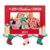 Hallmark Family Joy 2023 Photo Frame Ornament