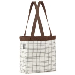 Hallmark My Zoo Activity Bag With Finger Puppets -Hallmark Shop Finger Puppet Animal Set and Book Bag 1BBY4820 03