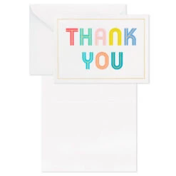 Hallmark Floral And Lettering Bulk Blank Note Cards, Pack Of 50 3 Hallmark Floral And Lettering Bulk Blank Note Cards, Pack Of 50 -Hallmark Shop Floral and Lettering Bulk Blank Note Cards Assortment 1399WTU1087 04