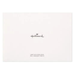 Hallmark Flowers And Dots Assorted Blank Note Cards, Box Of 50 5 Hallmark Flowers And Dots Assorted Blank Note Cards, Box Of 50 -Hallmark Shop Flowers and Dots Assorted Blank Note Cards 5WDN2069 06