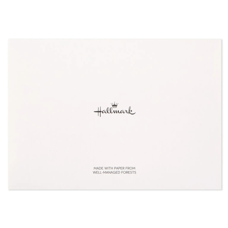 Flowers and Dots Assorted Blank Note Cards, Box of 50 Hallmark Flowers And Dots Assorted Blank Note Cards, Box Of 50 -Hallmark Shop Flowers and Dots Assorted Blank Note Cards 5WDN2069 06