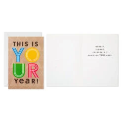 Hallmark Friends And Fam Assorted All-Occasion Cards, Pack Of 12 -Hallmark Shop Friends and Fam Assorted AllOccasion Cards 5STZ1144 07