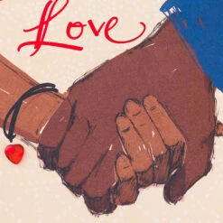 Hallmark Friends And Fam Assorted All-Occasion Cards, Pack Of 12 -Hallmark Shop Friends and Fam Assorted AllOccasion Cards 5STZ1144 10