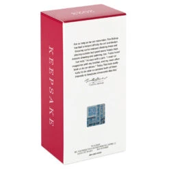 Hallmark 2024 GMC HUMMER EV™ 2023 Metal Ornament -Hallmark Shop GMC Hummer EV Keepsake Ornament 2199QXI6027 05