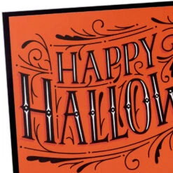 Hallmark Good Spirits Boxed Halloween Cards, Pack Of 40 4 Hallmark Good Spirits Boxed Halloween Cards, Pack Of 40 -Hallmark Shop Good Spirits Boxed Halloween Cards 5ELT1005 05