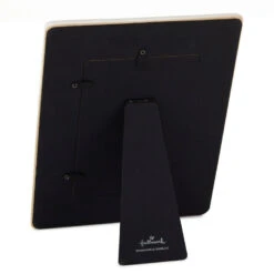 Hallmark Shop -Hallmark Shop Grandkids Make Life 4x6 Ceramic Picture Frame 1SNN1122 02