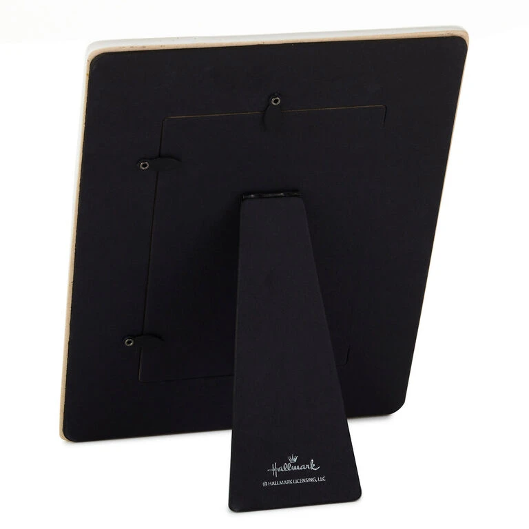 Grandmas Love Like No Other Picture Frame, 4x6 Hallmark Grandmas Love Like No Other Picture Frame, 4x6 -Hallmark Shop Grandmas Love 4x6 Ceramic Picture Frame 1SNN1118 02