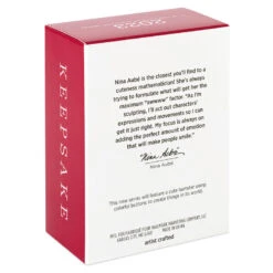 Hallmark Cute As A Button Ornament -Hallmark Shop Hamster With Button Tree Keepsake Ornament 1599QXR8259 05