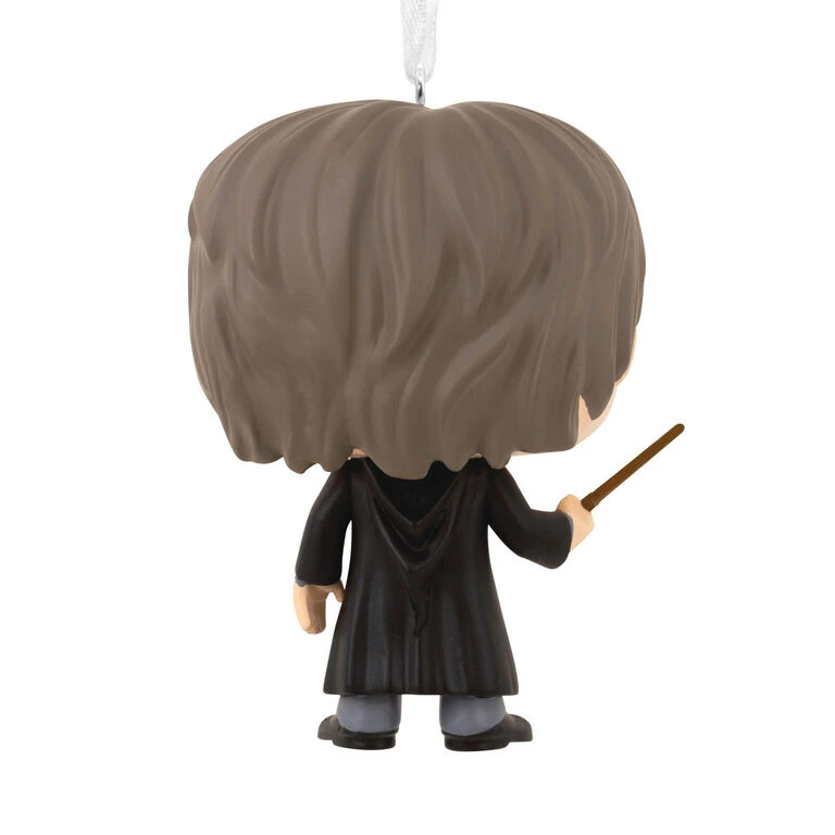 Harry Potter™ Funko POP!® Hallmark Ornament Harry Potter™ Funko POP!® Hallmark Ornament -Hallmark Shop Harry Potter Funko POP Christmas Ornament 3HCM1100 06