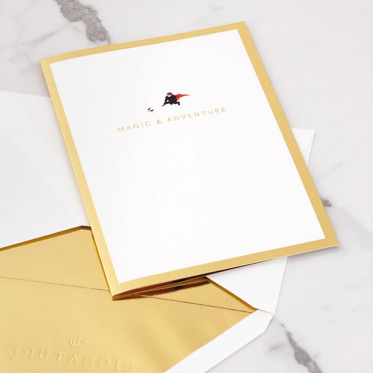 Harry Potter™ Hogwarts™ Castle 3D Pop-Up Card Hallmark Harry Potter™ Hogwarts™ Castle 3D Pop-Up Card -Hallmark Shop Harry Potter Hogwarts Castle 3D PopUp Card 1499LAD2727 07