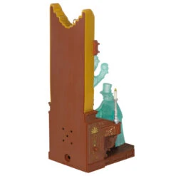 Hallmark Disney The Haunted Mansion Collection Victor Geist Ornament With Light And Sound -Hallmark Shop Haunted Mansion Organist Keepsake Ornament 4499QXD6749 06