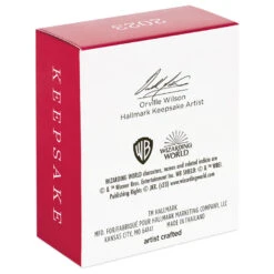 Hallmark Mini Harry Potter™ Hermione™, Hagrid™ And Snape™ Metal Ornaments, Set Of 3 6 Hallmark Mini Harry Potter™ Hermione™, Hagrid™ And Snape™ Metal Ornaments, Set Of 3 -Hallmark Shop Hermione Hagrid Snape Keepsake Ornaments 2999QXM9259 07