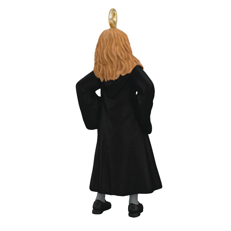 Mini Harry Potter™ Hermione™, Hagrid™ and Snape™ Metal Ornaments, Set of 3 Hallmark Mini Harry Potter™ Hermione™, Hagrid™ And Snape™ Metal Ornaments, Set Of 3 -Hallmark Shop Hermione Hagrid Snape Keepsake Ornaments 2999QXM9259 08