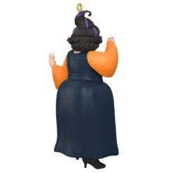 Hallmark Disney Hocus Pocus Mary Sanderson Ornament -Hallmark Shop Hocus Pocus Mary Sanderson Keepsake Ornament 1999QFO5297 06