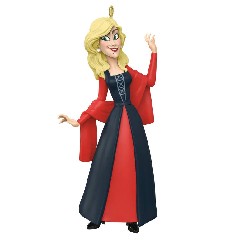 Disney Hocus Pocus Sarah Sanderson Ornament Hallmark Disney Hocus Pocus Sarah Sanderson Ornament -Hallmark Shop Hocus Pocus Sarah Sanderson Keepsake Ornament 1999QFO5289 01